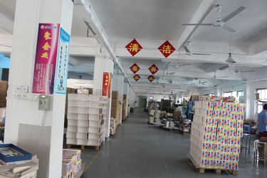 Китай Dongguan Pei Dew Paper Art&amp;Crafts Co., Ltd. Профиль компании