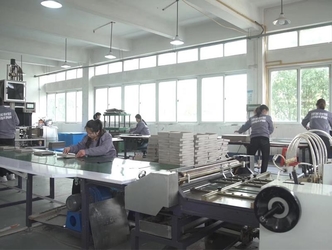 Китай Dongguan Pei Dew Paper Art&amp;Crafts Co., Ltd. Профиль компании