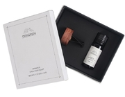 ODM OEM повторно использует упаковку Paperboard подарочной коробки эфирного масла косметическую