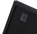 Тени для век картона подарочной коробки 2mm SGS магнитные косметические упаковывая с зеркалом