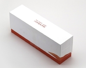 Упаковка коробки чая коробки упаковки подарка сертификата SGS Handmade изготовленная на заказ