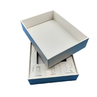 УЛЬТРАФИОЛЕТОВАЯ покрывая упаковка сигареты коробки упаковки подарка картона электронная