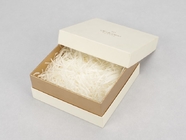Чувствительная печатая подарочная коробка духов косметическая с большой емкостью