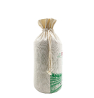Хранение муки риса фасолей Eco 100% хлопок дружелюбное многоразовое Washable оптовое